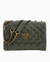 Guess Giully Flap Omuz Çantası