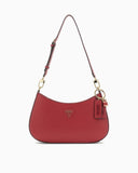 Guess Bramina Noelle II Kadın El Çantası Garnet