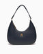 Tommy Hilfiger Essential Sc Shoulder Omuz Çantası Space Blue
