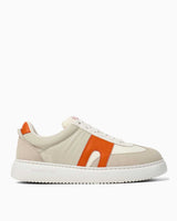 Camper Runner K21 Sneaker Beyaz - Gri