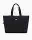 Kipling Colissa Basic Elevated Omuz Çantası Endless Black