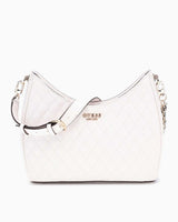 Guess Small Satchel Hobo Omuz Çantası