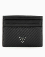 Guess Mito Card Case Kartlık Black