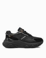 Guess Running Micola Sneakers Black
