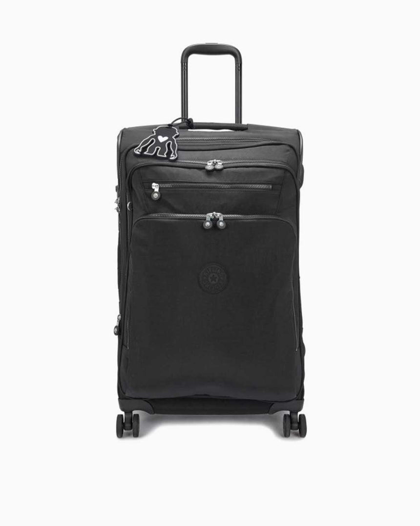 Kipling New Youri Spin M Orta Boy Valiz