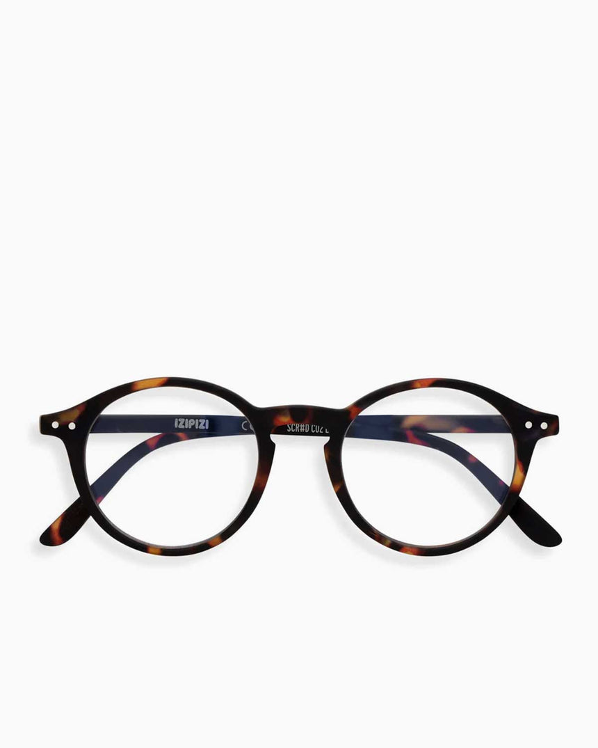 İzipizi Yetişkin Ekran Koruma Gözlüğü Tortoise