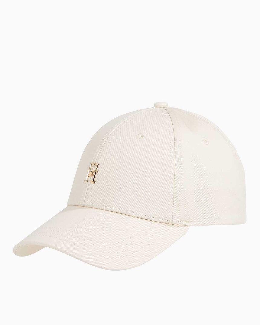 Tommy Hilfiger Elevated Chic Şapka Sugarcane