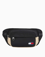 Tommy Hilfiger Ess Daily Bumbag Bel Çantası Black