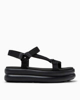 Camper Pelotas Flota Up Tws Sandalet Siyah