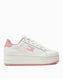 Tommy Hilfiger Flatform Low Top Sneakers Chalky Pink