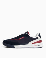 Tommy Hilfiger Retro Runner Erkek Sneaker Desert Sky
