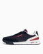 Tommy Hilfiger Retro Runner Erkek Sneaker Desert Sky