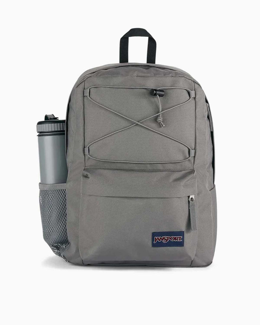 Jansport Filex Pack Sırt Çantası Graphite Grey