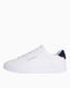 Tommy Hilfiger Court Detail Essential Sneaker White/Desert Sky