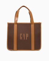 Gap Kadın Omuz Çantası Kahve - Camel