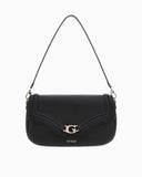 Guess Access Dea Kadın Omuz Çantası Black