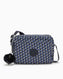 Kipling Abanu M Çapraz Askılı Kadın Çantası 3D K Blue
