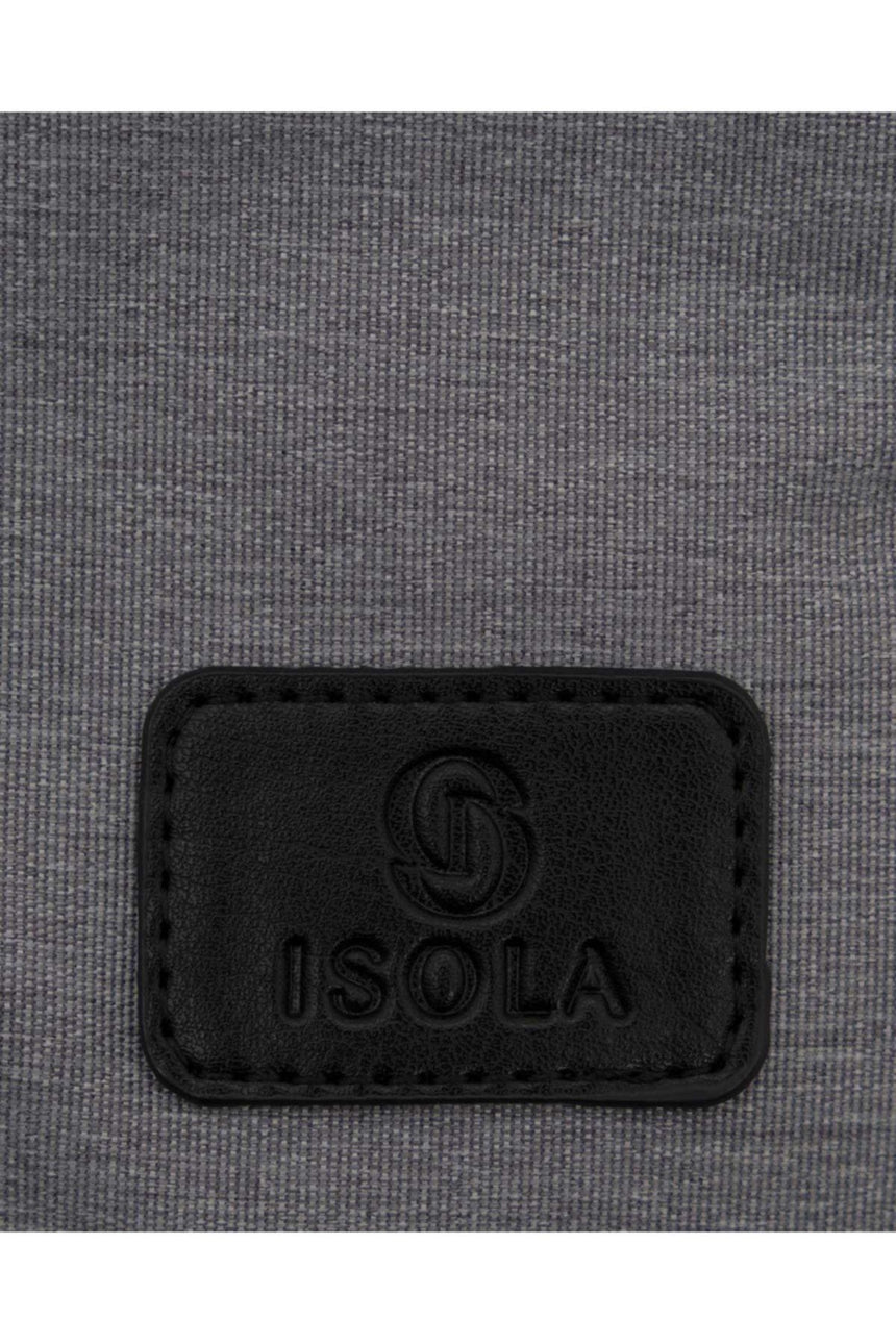Isola Frankie 16 Laptop Çantası Açık Gri