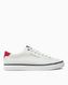 Tommy Hilfiger Low Top Core Seasonal Sneakers Ancient White