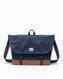 Herschel Cove Messenger Çapraz Askılı Çanta Navy/Saddle brown