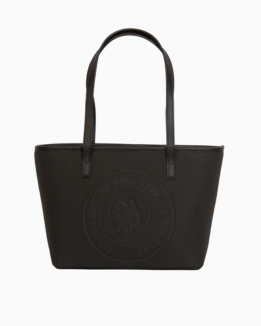 Us Polo Assn Omuz Çantası Siyah