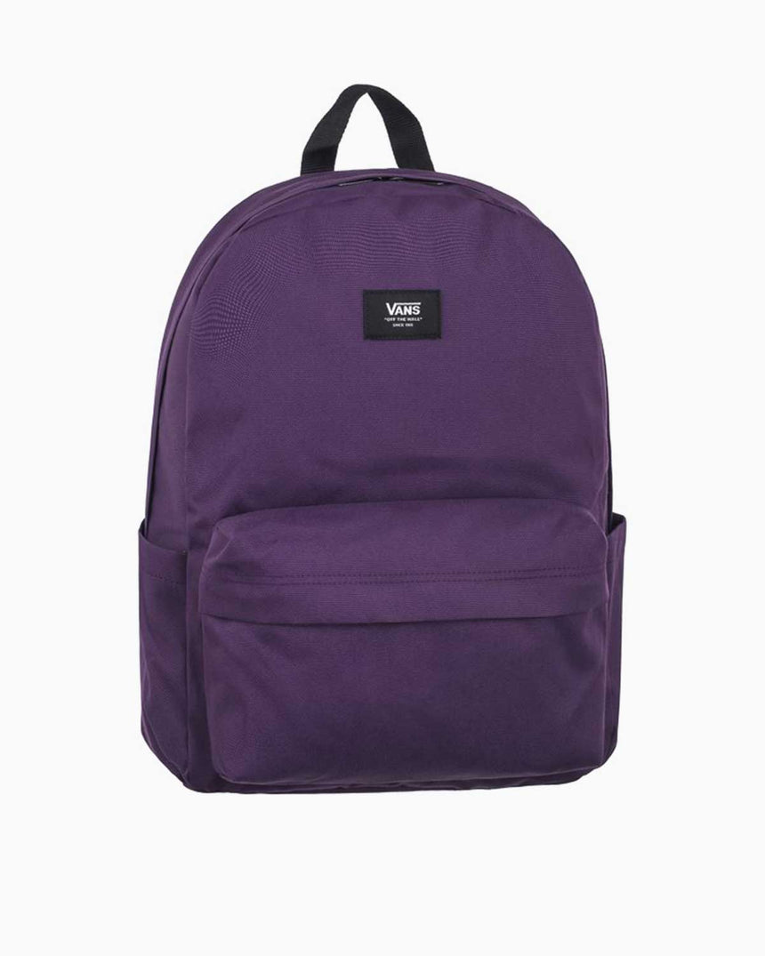 Vans Old Skool Street Style Sırt Çantası Gothic Grape