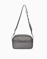 Us Polo Assn Çapraz Askılı Çanta Siyah