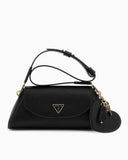 Guess Bolena Kadın Omuz Çantası Black