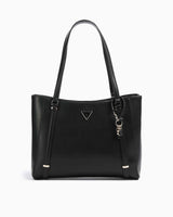 Guess Access Daryna II Elite Kadın El Çantası Black