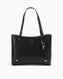 Guess Access Daryna II Elite Kadın El Çantası Black