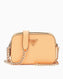 Guess Noelle Crossbody Çapraz Askılı Çanta Apricot