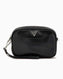 Guess Mestre Small Necessa Çapraz Askılı Çanta Black