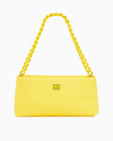 Tommy Hilfiger City Flap Crossover Zincirli El Çanta