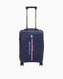 U.S. Polo Assn. Kabin Boy Valiz Lacivert