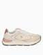 Tommy Hilfiger Gaudi Günlük Şıklık Kadın Koşucu Sneaker Muslin/Foggy Pink