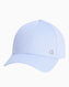 Calvin Klein Metal Logolu Şapka Zen Blue