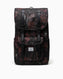 Herschel Little America Backpack Sırt Çantası Fallen Leaves Camo