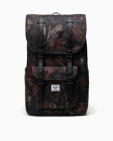 Herschel Little America Backpack Sırt Çantası Fallen Leaves Camo