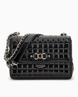 Guess Nadira Kadın Omuz Çantası Black