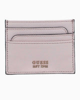 Guess Laurel Slg Kadın Kartlık Light Rose