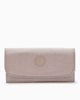 Kipling Money Land Basic Elevated Kadın Cüzdanı Mild Rose