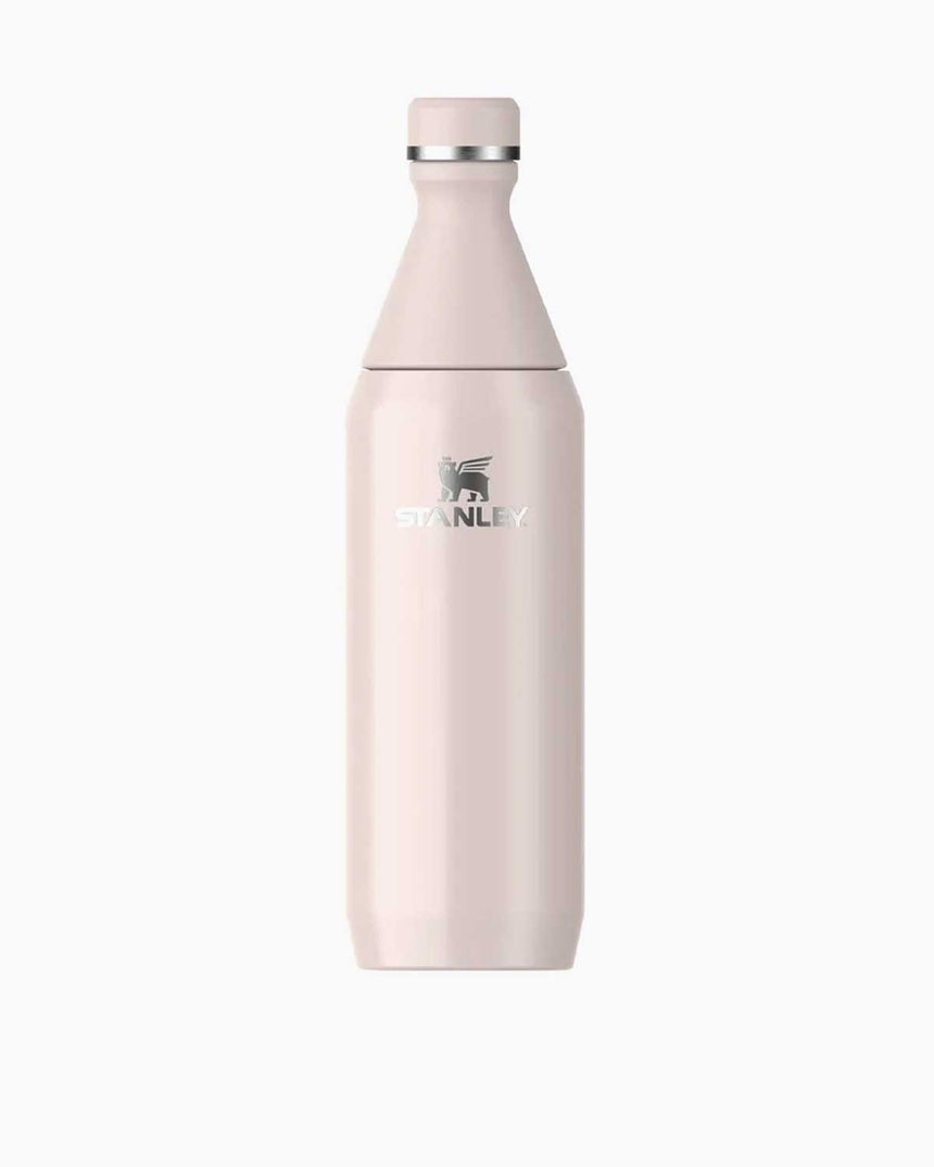 Stanley The All Day Slim Bootle 0.60 LT/20OZ Termos Rose Quartz