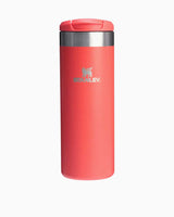 Stanley The Aerolight Transit Mug 0.47L 16oz Termos HOT CORAL