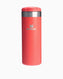 Stanley The Aerolight Transit Mug 0.47L 16oz Termos HOT CORAL