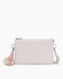 Kipling Riri Basic Plus Çapraz Askılı Çanta Pink Shine