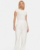 Guess Cecilia Kadın Aktif Scuba Eşofman Altı Ocean Salt