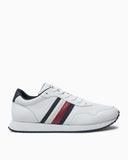 Tommy Hilfiger Runner Evo Sneakers White