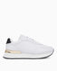 Tommy Hilfiger Arlene Şık Tarz Kadın Sneaker White/Black