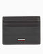 Tommy Hilfiger Corp Plaque Kartlık Black