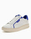 Guess Vinci Bağcıklı Sneaker White Blue